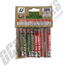 Eco Strobe 10pk (Low Noise)